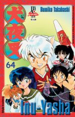capa de Inu-Yasha #64