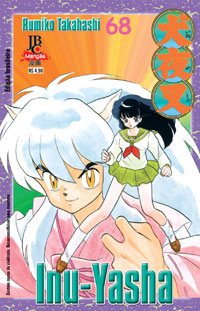 capa de Inu-Yasha #68