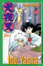 capa de Inu-Yasha #106