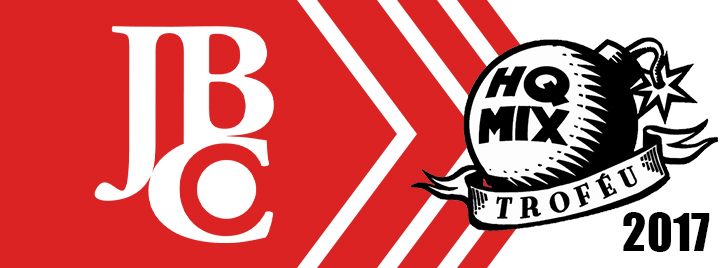 JBC é indicada a 10 categorias no 29º Trofeu HQMix