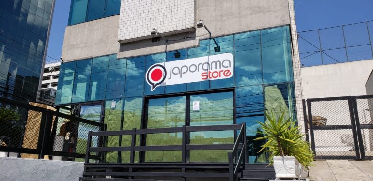 JaporamaStore