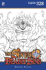 capa de The Seven Deadly Sins Capítulo #328
