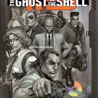The Ghost in the Shell 1.5