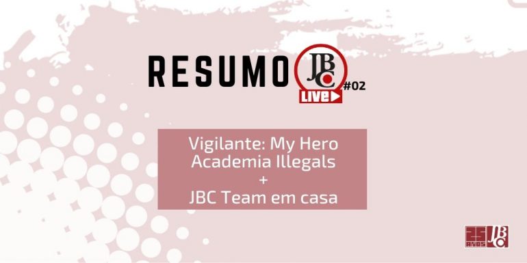 JBC Live 02 site jbc resumo