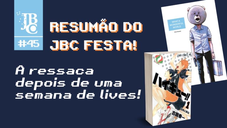 jbc bits 45