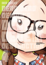 capa de Dead Dead Demons Dededede Destruction #04