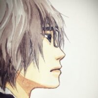 imagem de Chica Umino