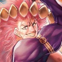 imagem de Kyoutarou Azuma