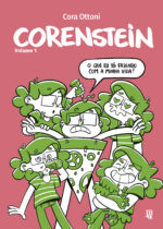 capa de Corenstein