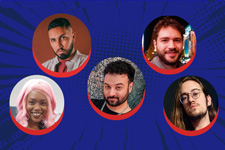 Mangá, Anime e Games: As conexões do entretenimento