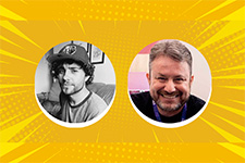 Talk show: Memo Reboot - mangá, ficção científica com tempero brasileiro