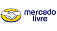 logo de Mercado Livre
