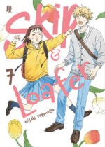 capa de Skip & Loafer #07