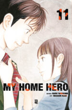 capa de My Home Hero